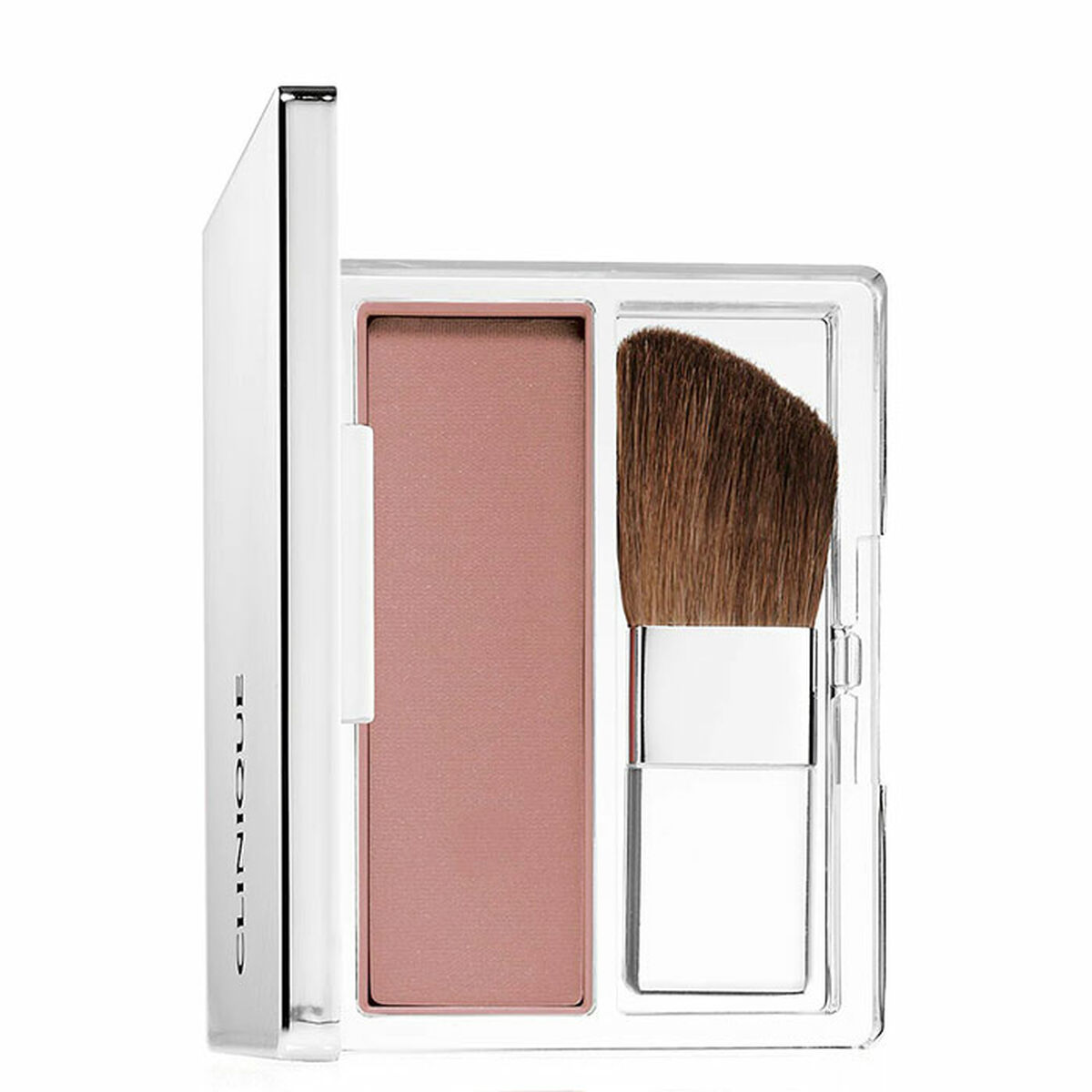 Руж Clinique Blushing Blush 6 g Кафяв Розов